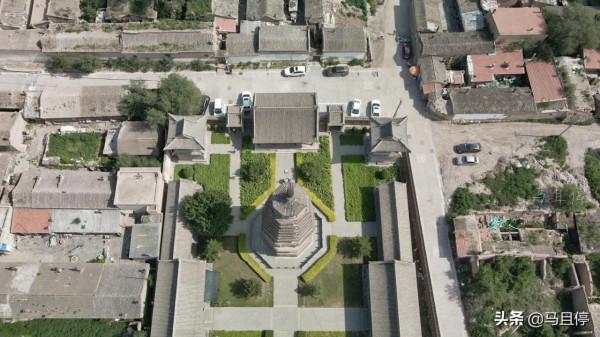 山西這個小縣城，遊客不多卻藏著7處國寶古蹟，其中這3處值得打卡