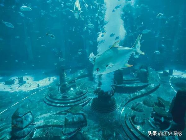 亞特蘭蒂斯突然消失的假設激發了人們的好奇心，這是真的嗎？