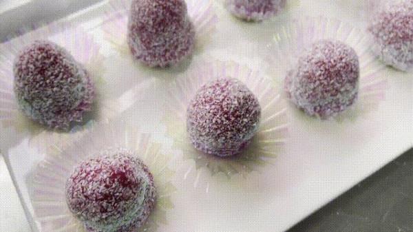 解鎖草莓新吃法！來看→