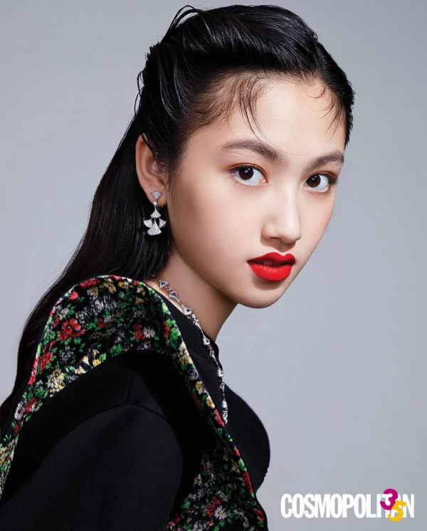 除了歐陽娜娜張子楓,還有哪些00後黑馬小花? 除了歐陽娜娜張子楓,還有哪些00後黑馬小花?