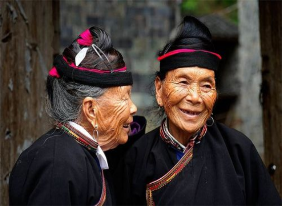 人到老年要長壽，瘦點好還是胖點好？真相：順其自然，才更健康