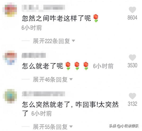 70歲的“大辣椒”近況曝光！手捧飯包吃得正香，素顏出面被指太老