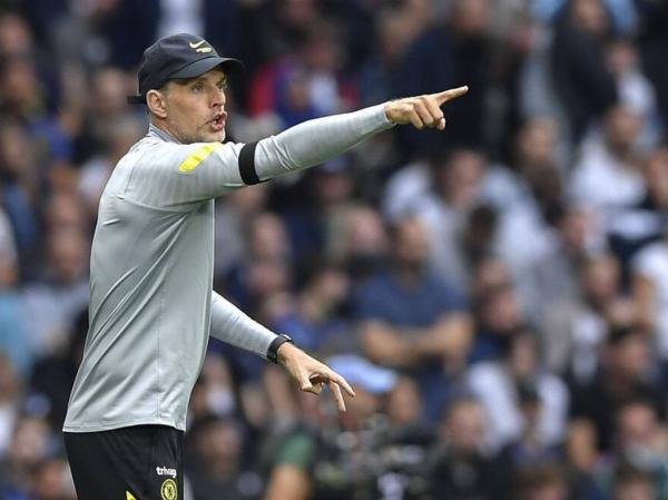 一場0-3再現圖赫爾神換人，熱刺2場被灌6球太恥辱，孫興慜啞火