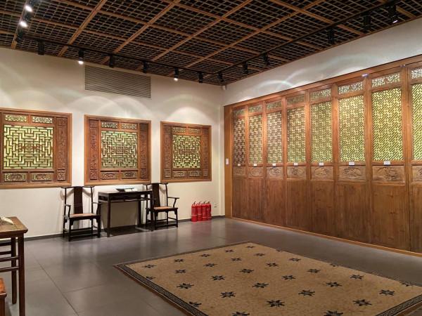 觀復門窗:千變萬化,雅俗共賞 觀復門窗:千變萬化,雅俗共賞