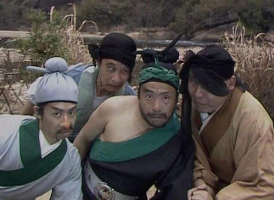 孫悟空曾打死6個凡人，為何仍被封佛？你看這6人名字連起來是啥？