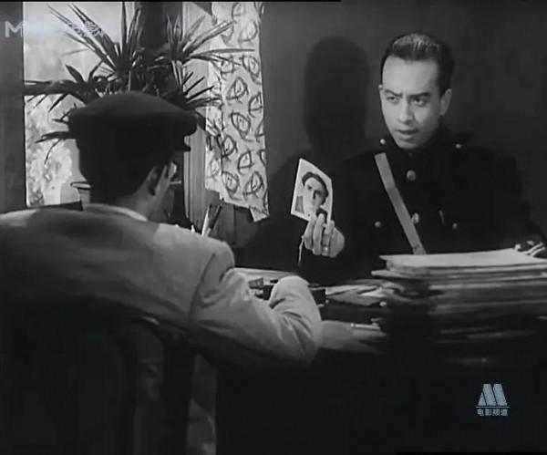 老電影（0472）《遠方星火》新疆電影製片廠（1961）電影劇照欣賞