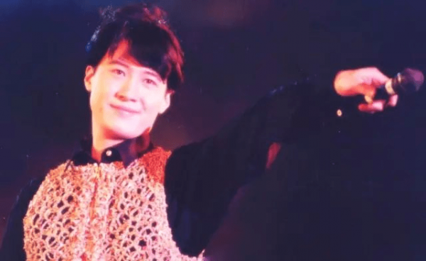 曾是“四大天王”的黎明，如今其他三人都大紅大紫，他去哪裡了？