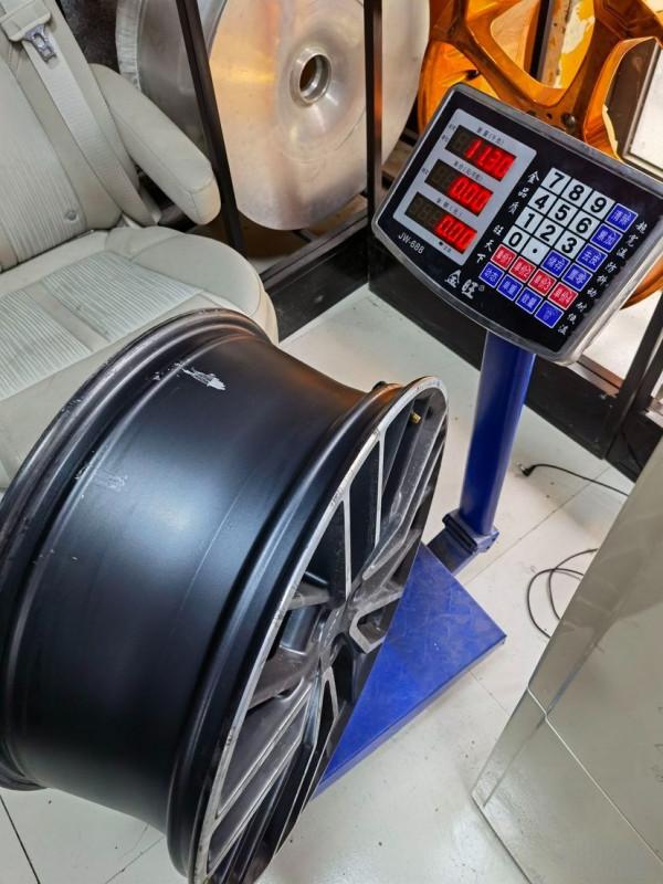 案例丨領克03&plus;進階黑武士全過程