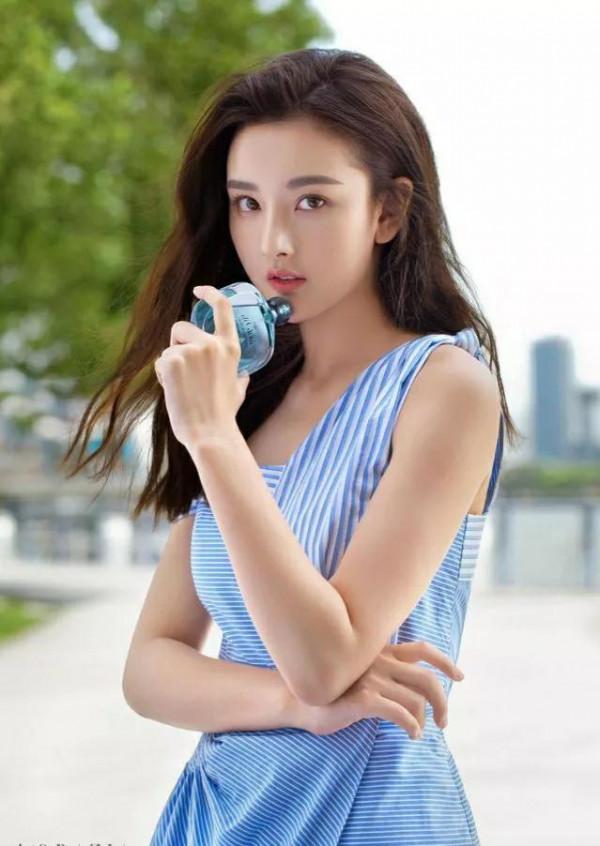 宋祖兒可愛優雅的照片