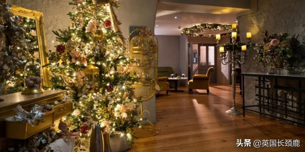 今年英國跨年夜去哪兒玩？看這篇跨年攻略就夠了