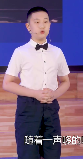 爸爸去哪兒系列26個娃，你還記得哪個？