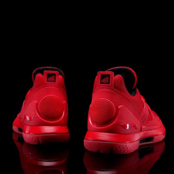 虎年配色來襲！CJ1代野性十足，韋德9代情懷滿滿，匹克有驚喜