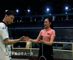 多年的業餘愛好者打羽毛球反手還是很拉胯該怎麼辦 多年的業餘愛好者打羽毛球反手還是很拉胯該怎麼辦