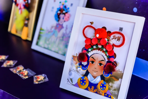 第五屆中國戲曲文化周 | 這最美的傳統文化,你有多久沒看了? 第五屆中國戲曲文化周 | 這最美的傳統文化,你有多久沒看了?