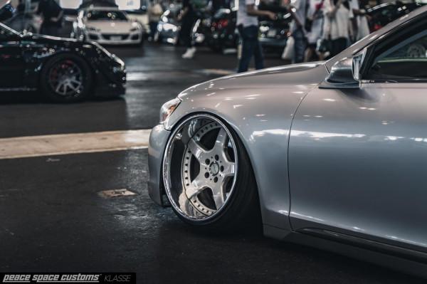 翼子板上的人生，日本Fenderist聚會實拍（上）