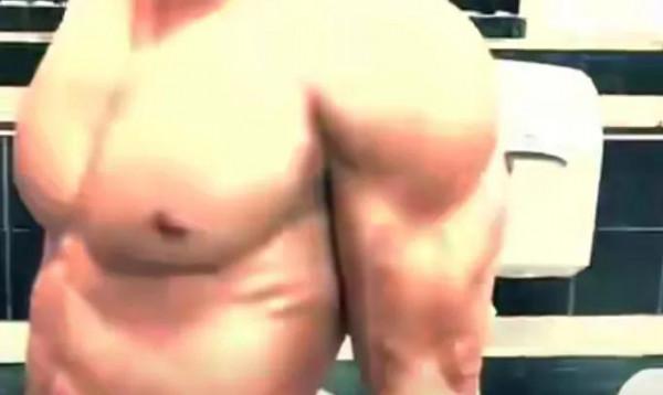 如何鍛鍊胸肌，讓自己的胸肌變好看