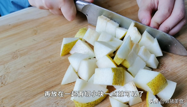 孩子反覆咳嗽,教你一道潤肺止咳湯,比吃藥更健康,營養又好喝 孩子反覆咳嗽,教你一道潤肺止咳湯,比吃藥更健康,營養又好喝