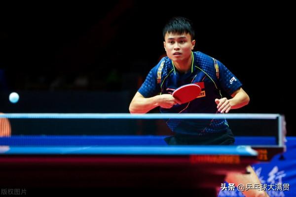 樊振東陳夢領銜，國乒全部出戰，周啟豪迎戰波爾，25號賽程
