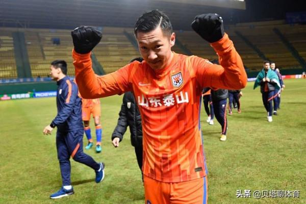 京媒名記：2筆轉會助山東奪冠！1人比肩蘇亞雷斯，1人被徹底啟用