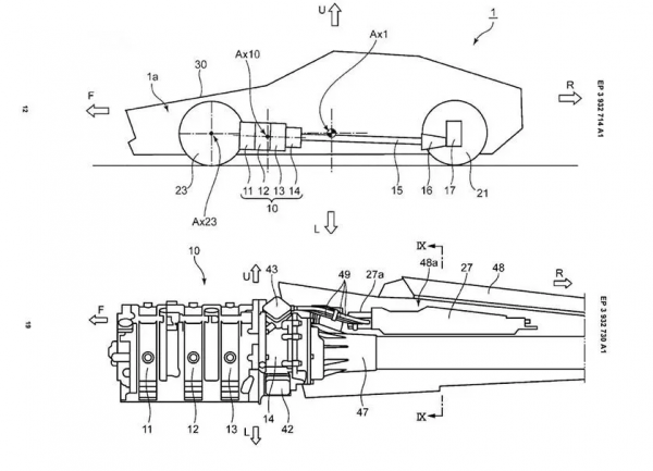 廣汽豐田威颯上市；新款特斯拉Model 3、Model Y配置曝光