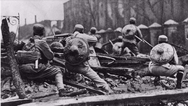 日本死局,以“賭國運”的思維“下大棋”,豈有不敗之理? 日本死局,以“賭國運”的思維“下大棋”,豈有不敗之理?