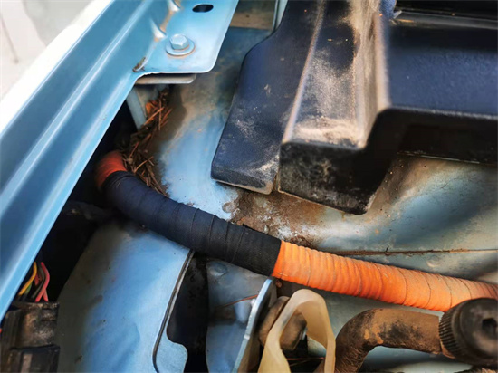 新春採風：購買過程一波三折 新能源二手車市場尚待起勢