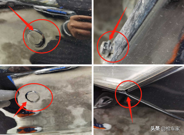 08年的八代雅閣報價5萬,掀開後備箱奇臭難聞,買主砍價2萬被拒 08年的八代雅閣報價5萬,掀開後備箱奇臭難聞,買主砍價2萬被拒