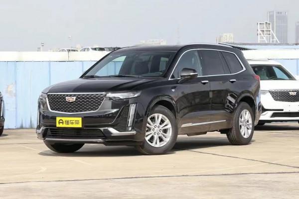 凱迪拉克XT6熄火20秒左右剎車咯噔咯噔響是正常的嗎？