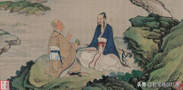 《紅樓夢》是警世鐘，曹雪芹借賈家的敗亡，要告訴世人什麼道理？