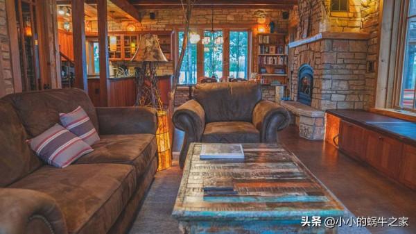 夫妻兩個把半島叢林中的木屋變為夢幻之地 夫妻兩個把半島叢林中的木屋變為夢幻之地