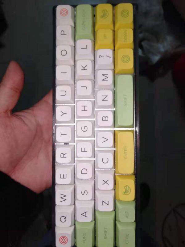 TU40無線雙模小鍵盤:“這小別致可真東西” TU40無線雙模小鍵盤:“這小別致可真東西”