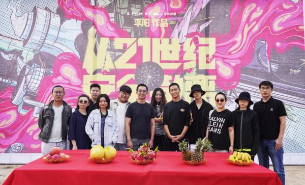 今年最重磅的九部國產電影！劉德華聯手甯浩，陳坤顛覆形象認不出