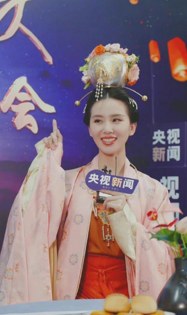 劉詩詩井柏然中秋晚會預告 劉詩詩井柏然中秋晚會預告