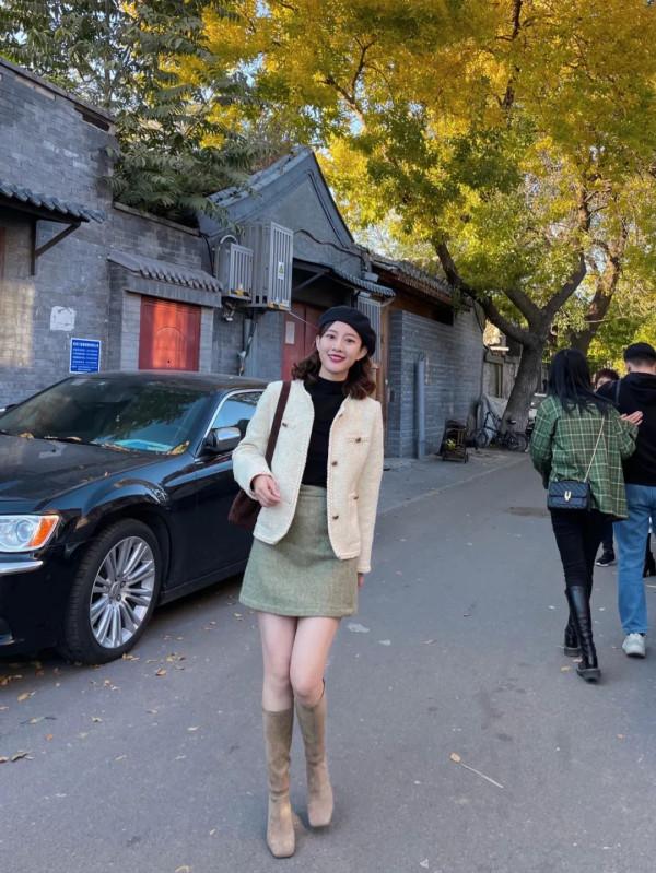 秋冬必備的四雙鞋,承包了我的鞋櫃 秋冬必備的四雙鞋,承包了我的鞋櫃