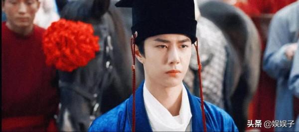 給《風起洛陽》點贊!武皇時期結婚,男方跪女不跪,細節把控到位 給《風起洛陽》點贊!武皇時期結婚,男方跪女不跪,細節把控到位