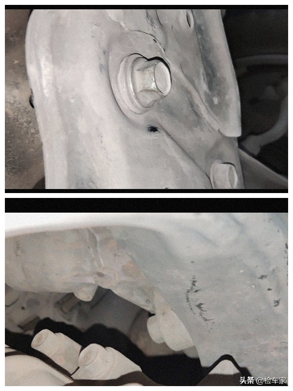 朋友就是用來坑的!花9萬買臺事故+調錶車,買家有苦說不出 朋友就是用來坑的!花9萬買臺事故+調錶車,買家有苦說不出