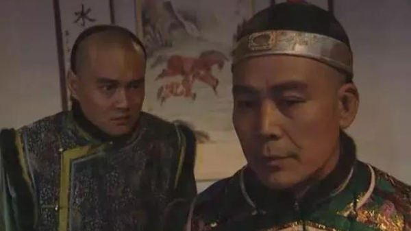 清末鉅貪奕匡啥錢都花，有人問敢不敢出賣溥儀——“敢，300萬”