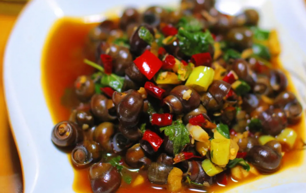 龍游味道:充滿辣與甜的人間煙火 龍游味道:充滿辣與甜的人間煙火