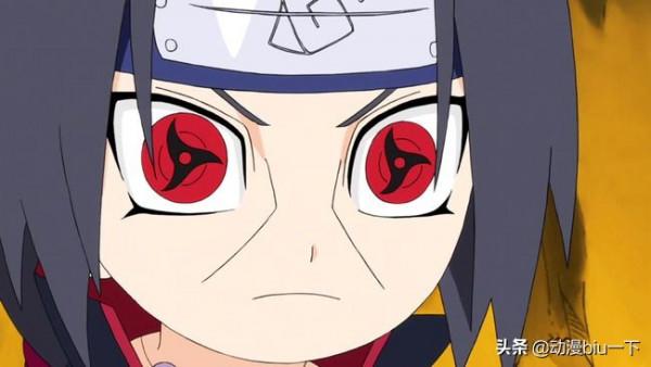 曉組織的畫風變萌之後,真的是太可愛了,你認為最可愛的是哪個? 曉組織的畫風變萌之後,真的是太可愛了,你認為最可愛的是哪個?