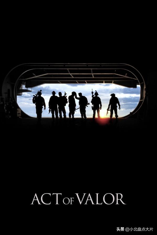 全球頂級現代戰爭鉅製，推薦十幾部現代戰爭影片