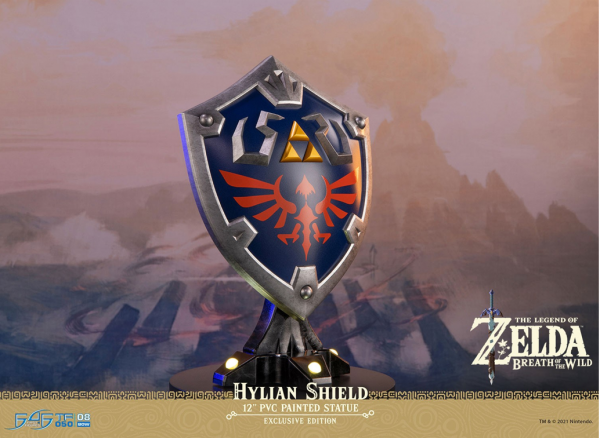 美任釋出第三方授權海利亞盾模型 明年第一季度發售