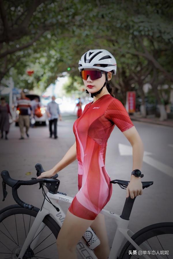 騎車時不要緊繃 騎車時不要緊繃