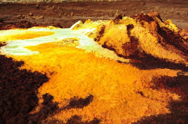 “再見地球！火星你好！”神奇如阿凡達的地方，你知道在哪兒嗎？