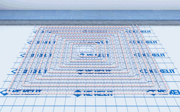 動圖演示暖通空調，風系統、水系統一看就懂