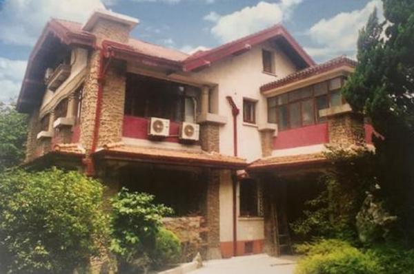 1934年毛岸紅失蹤,19年後事情出現轉機,毛主席:把他交給人民吧 1934年毛岸紅失蹤,19年後事情出現轉機,毛主席:把他交給人民吧