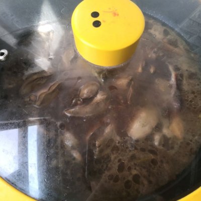 醬香滷雞肝!味道絕絕子 醬香滷雞肝!味道絕絕子