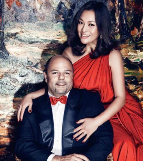 她們驚豔了時光，15位湖北籍女星，個個明豔大氣，沒有傻白甜