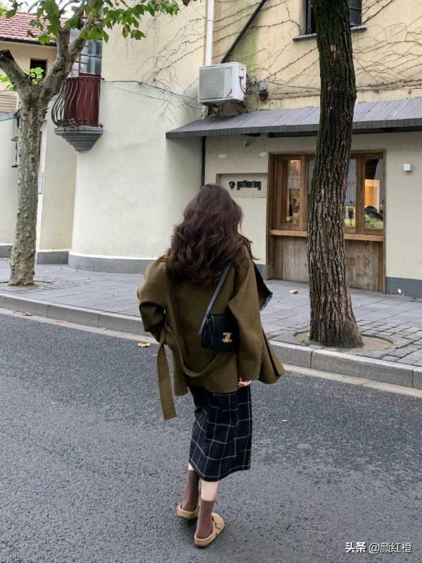 小個子女生冬天怎麼穿?試試這些簡約大氣的穿搭,保暖又時髦 小個子女生冬天怎麼穿?試試這些簡約大氣的穿搭,保暖又時髦