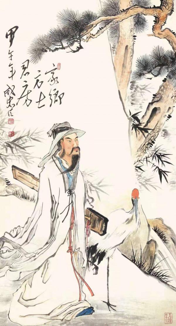 成忠臣教你使用大自然的顏色 成忠臣教你使用大自然的顏色