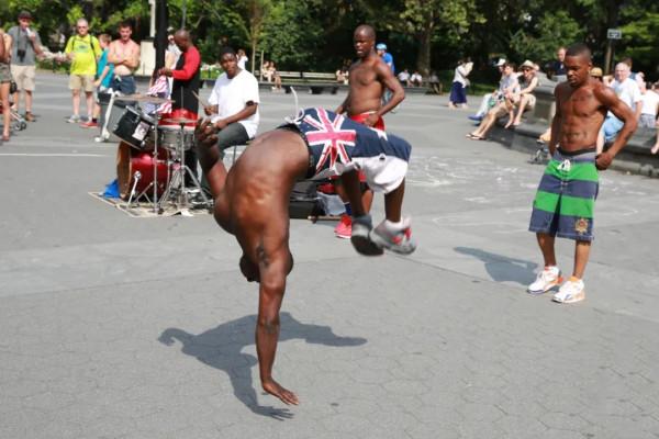 10年深度+豪華遊玩60國